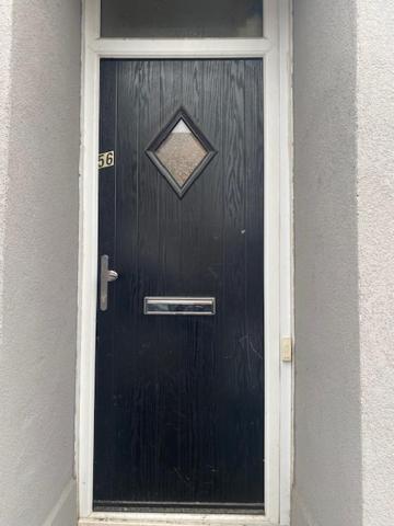 Luton Home Near Airport Private & Shared Bathroom Option Luaran gambar